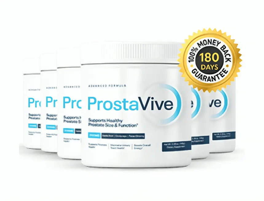 prostavive review